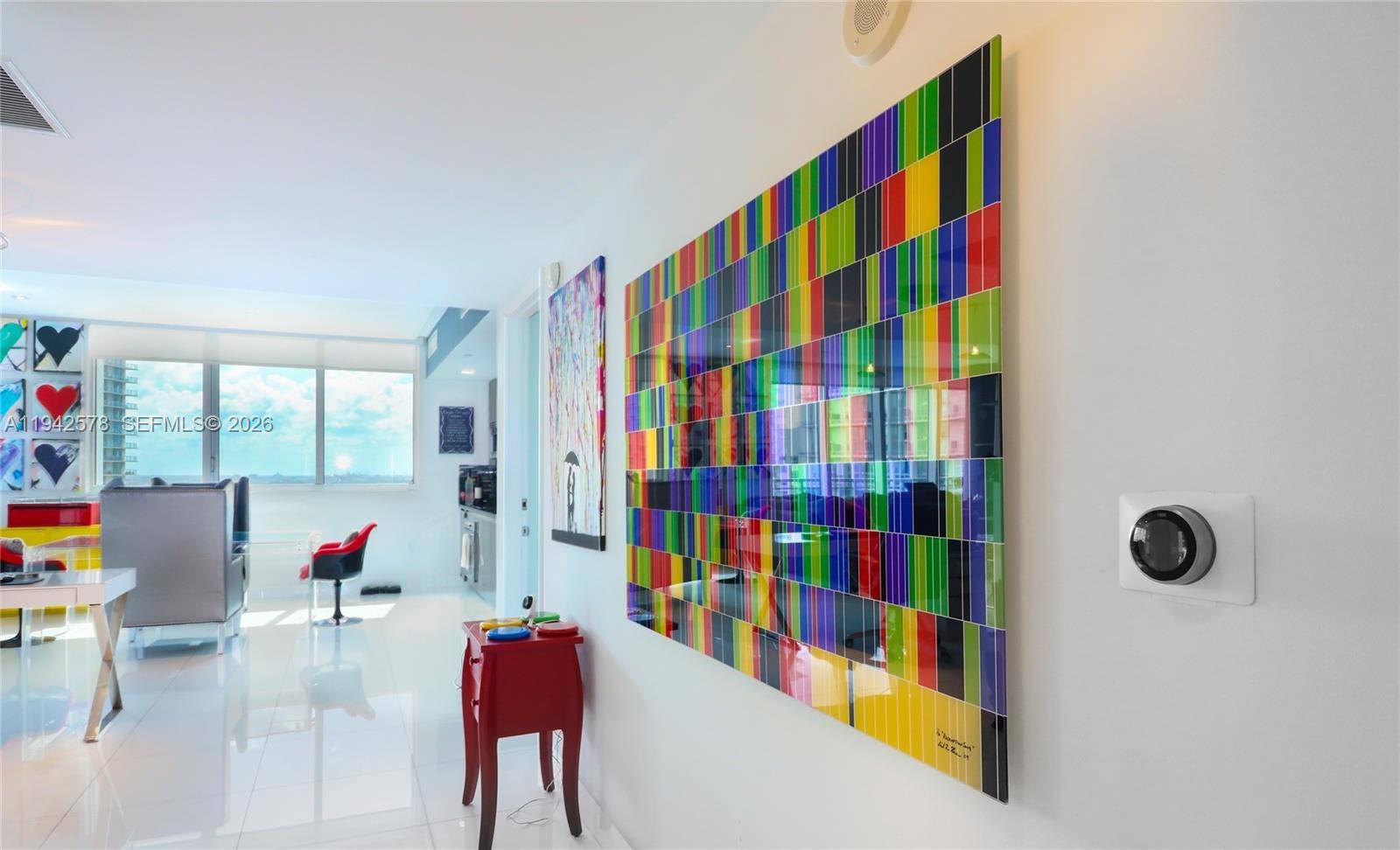 92 SW 3rd StMiami - Condo/Co-Op/Annual,Condo condo unit 3005 - picture