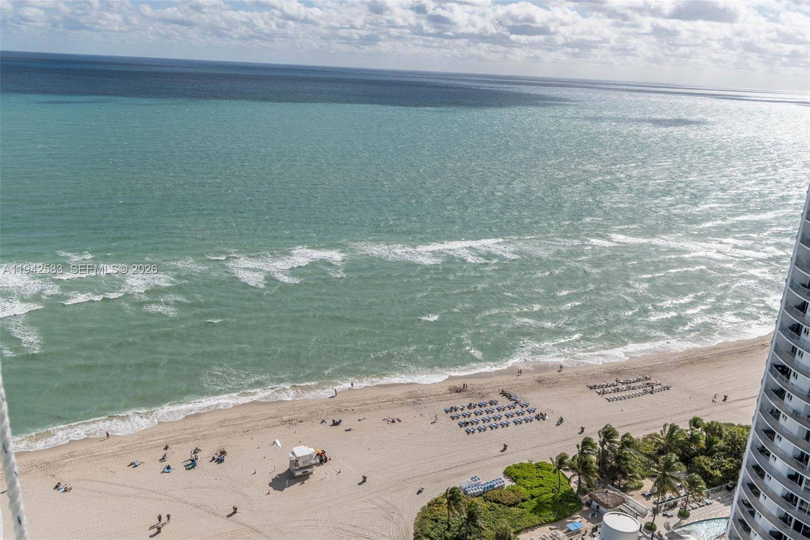 17475 Collins AveSunny Isles Beach - Condo/Co-Op/Annual,Condo condo unit 2003 - picture