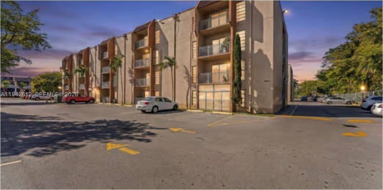 4841 NW 7th StMiami - Condo 1-4 Stories,Condo condo unit 303-4 - picture