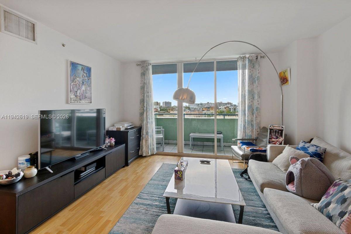 90 Alton RdMiami Beach - Condo 5+ Stories,Condo condo unit 807 - picture