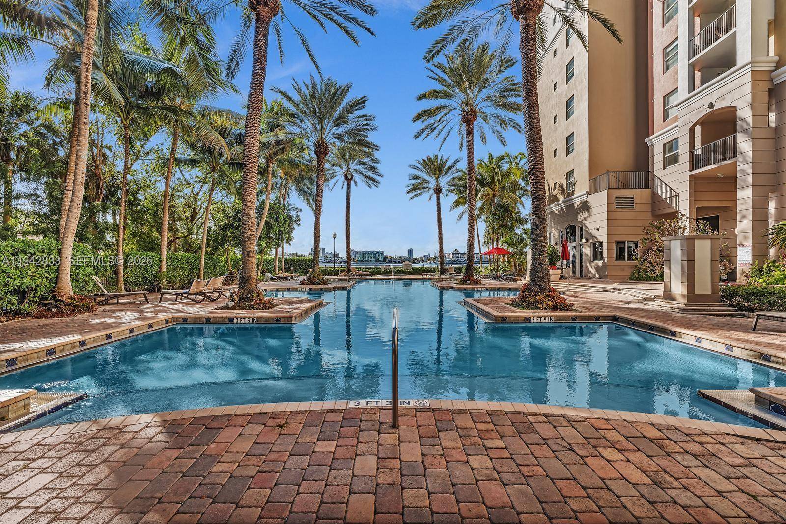 17150 N Bay RdSunny Isles Beach - Condo/Co-Op/Annual,Condo condo unit 2821 - picture