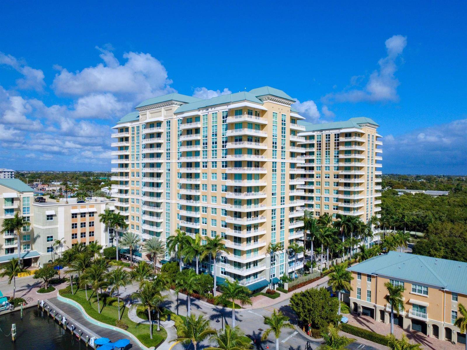 625 Casa LomaBoynton Beach - Condo condo unit 1206 - picture