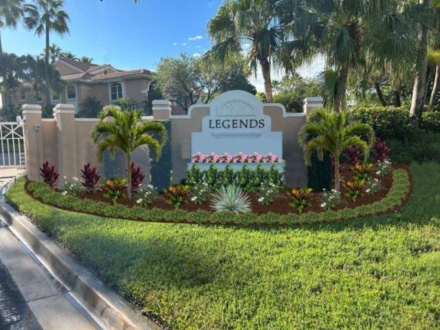 124 LegendaryPalm Beach Gardens - picture