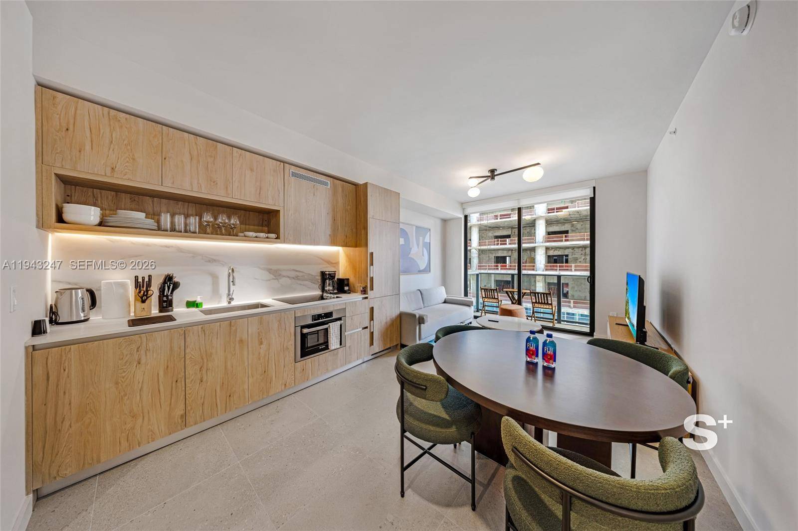 11 NE 6th StMiami - Condo 5+ Stories,Condo condo unit 2903 - picture