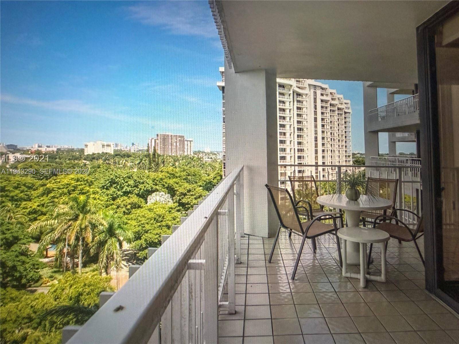 2000 Towerside TerMiami - Condo 5+ Stories,Condo condo unit 1005 - picture