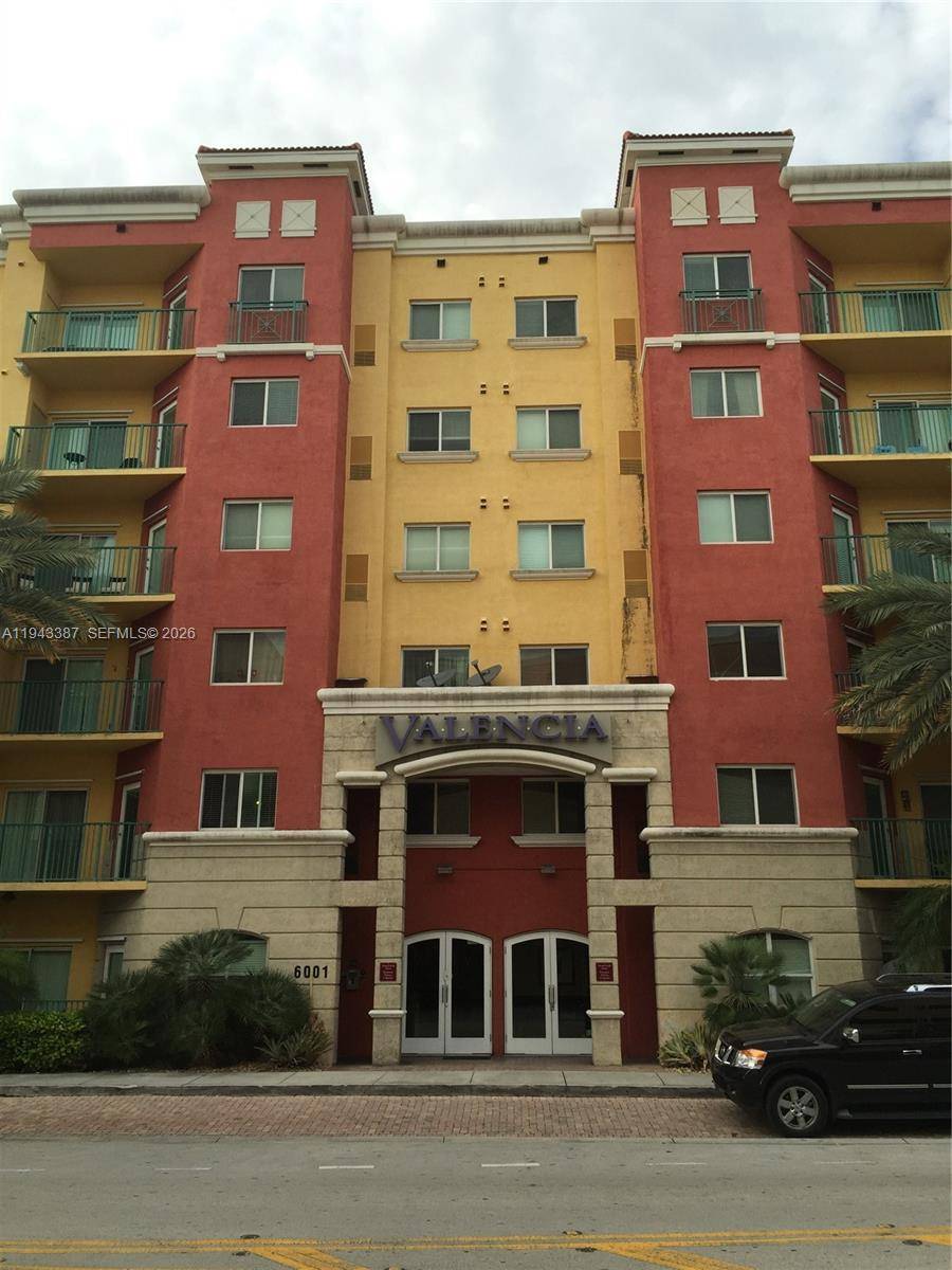 6001 SW 70th StSouth Miami - Condo 5+ Stories,Condo condo unit 620 - picture