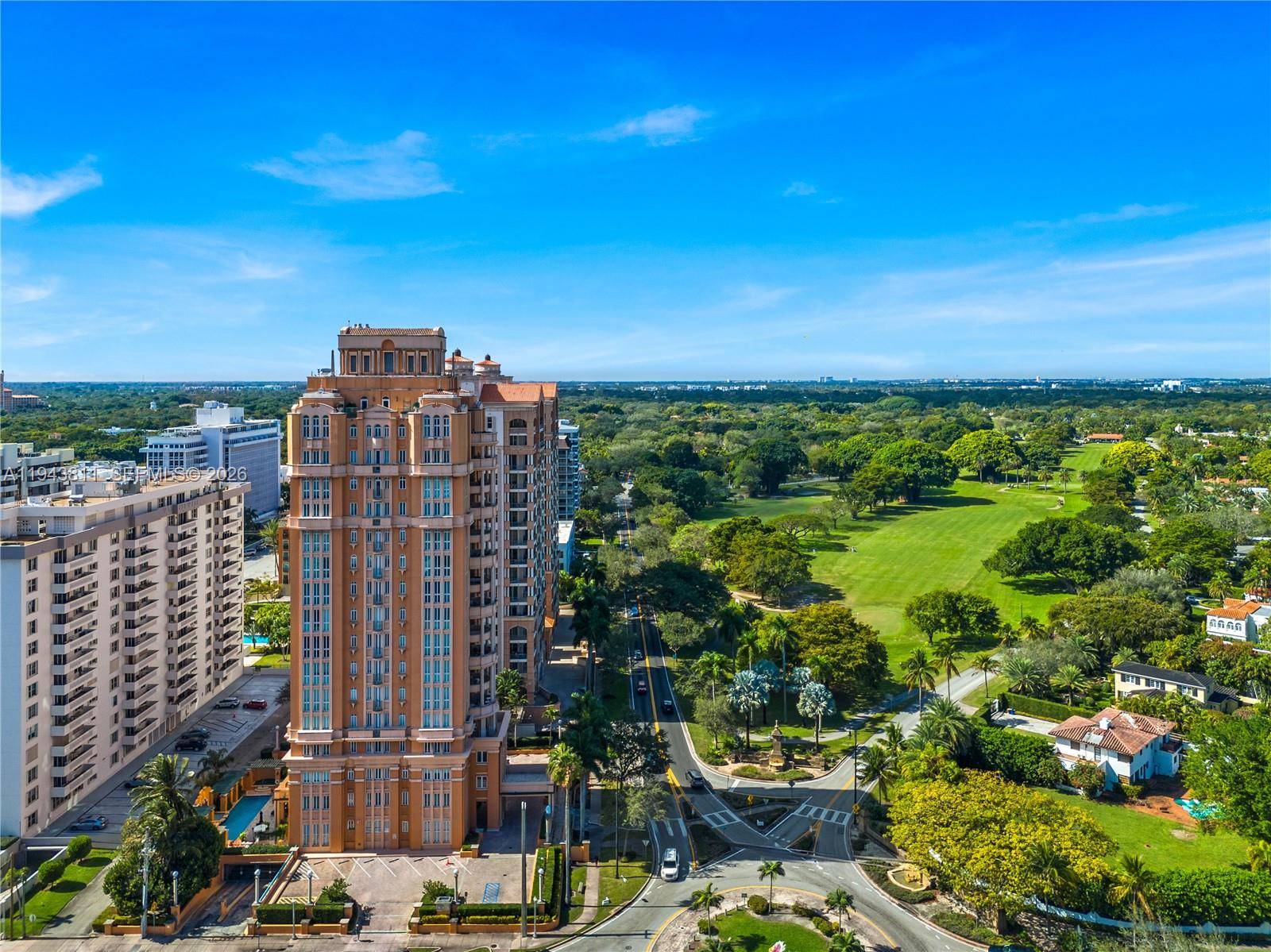 600 Coral WayCoral Gables - Condo/Co-Op/Annual,Condo condo unit 2 - picture