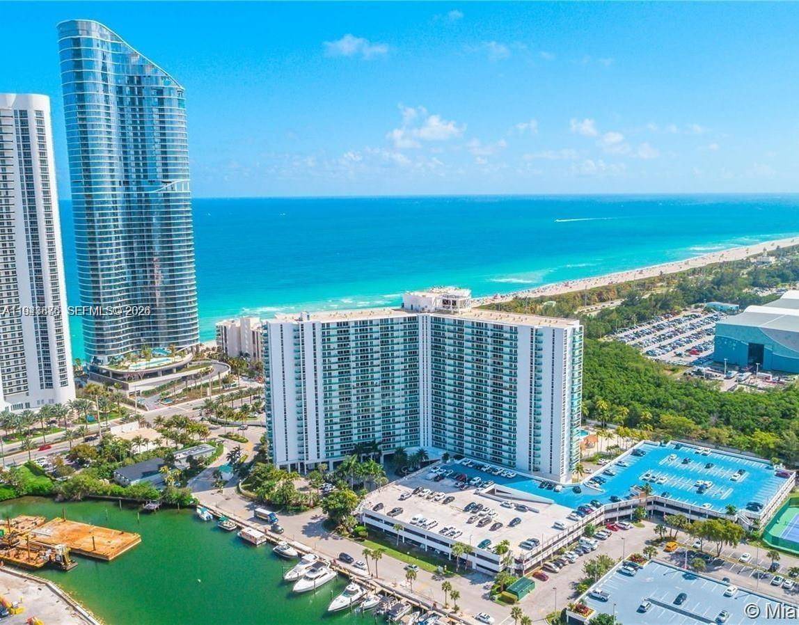 100 BayviewSunny Isles Beach - Condo/Co-Op/Seasonal,Condo condo unit 514 - picture