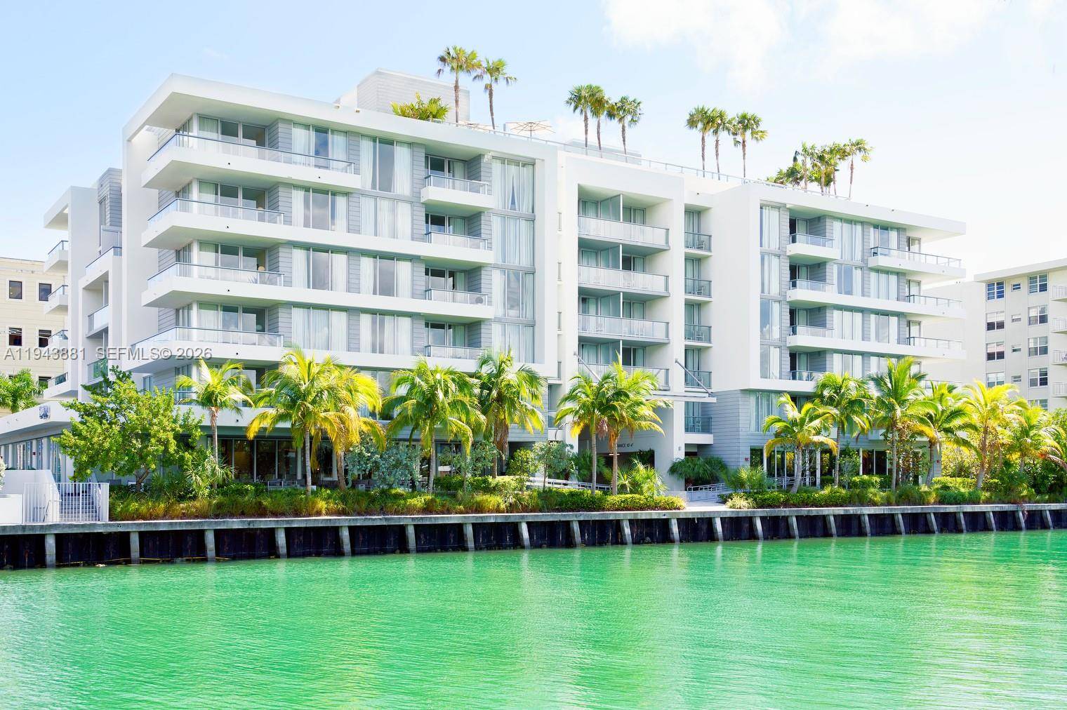 9540 W Bay Harbor DrBay Harbor Islands - Condo-Hotel,Condo condo unit 310-2 - picture