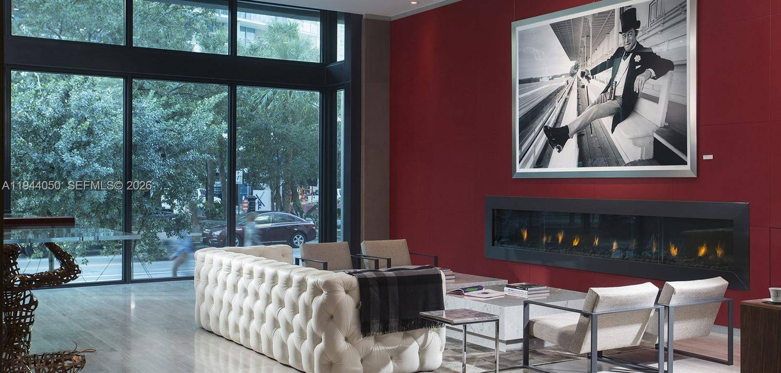 1080 Brickell AveMiami - Condo/Co-Op/Annual,Condo condo unit 911 - picture