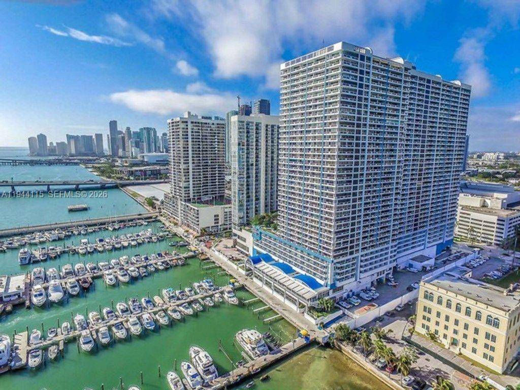 1717 N Bayshore DrMiami - Condo/Co-Op/Annual,Condo condo unit A-3237 - picture