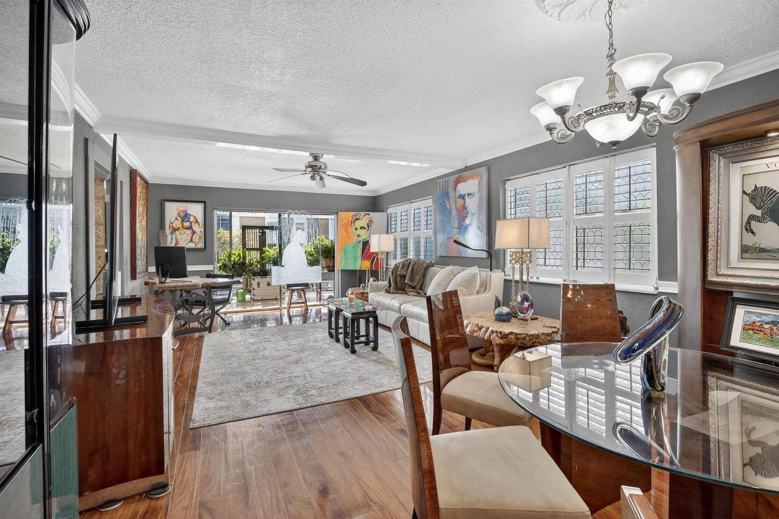 3050 NE 16thOakland Park - Condo condo unit 207 - picture