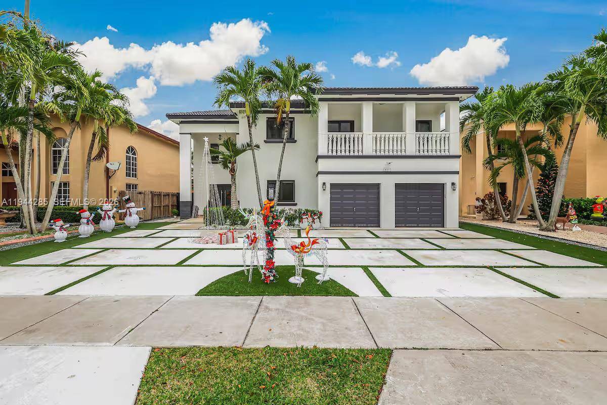 14551 SW 158th CtMiami - picture