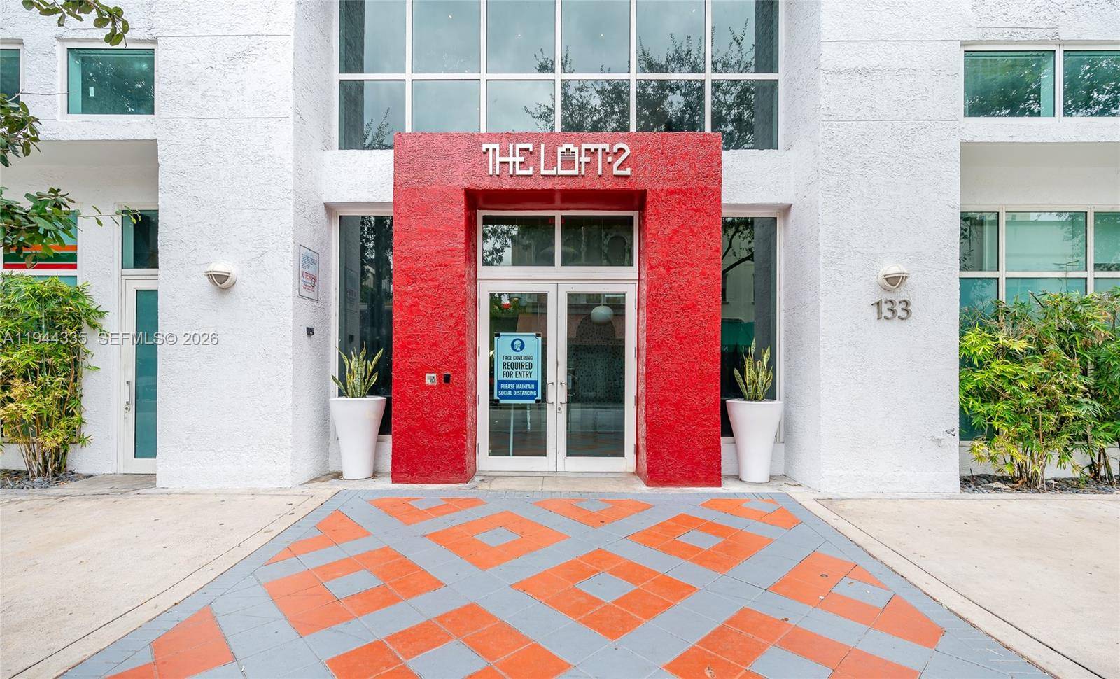 133 NE 2nd AveMiami - Condo/Co-Op/Annual,Condo condo unit 2806 - picture