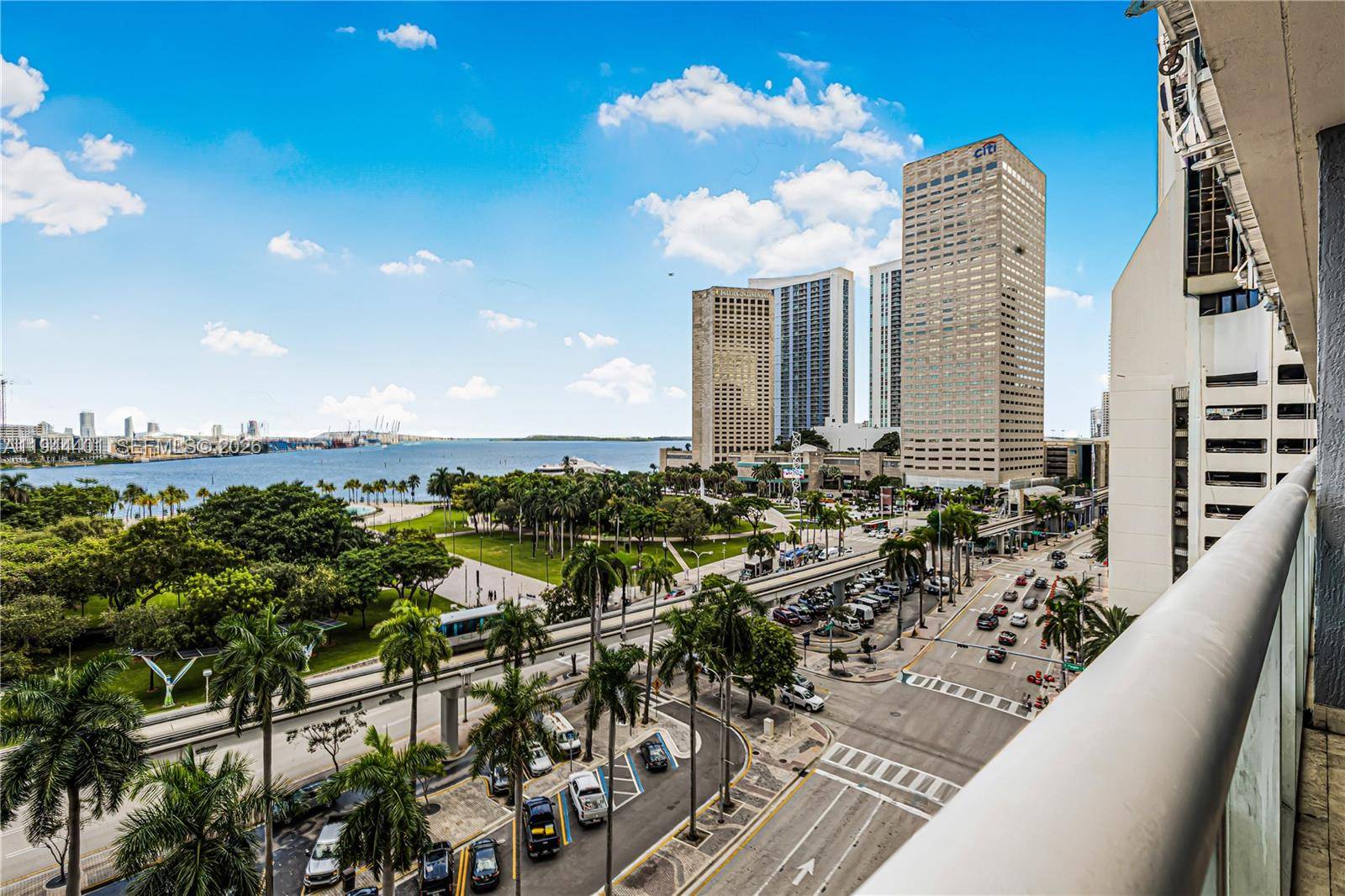 50 Biscayne BlvdMiami - Condo/Co-Op/Annual,Condo condo unit 907 - picture