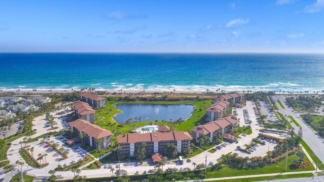 301 S SeasJupiter - Condo condo unit 305 - picture