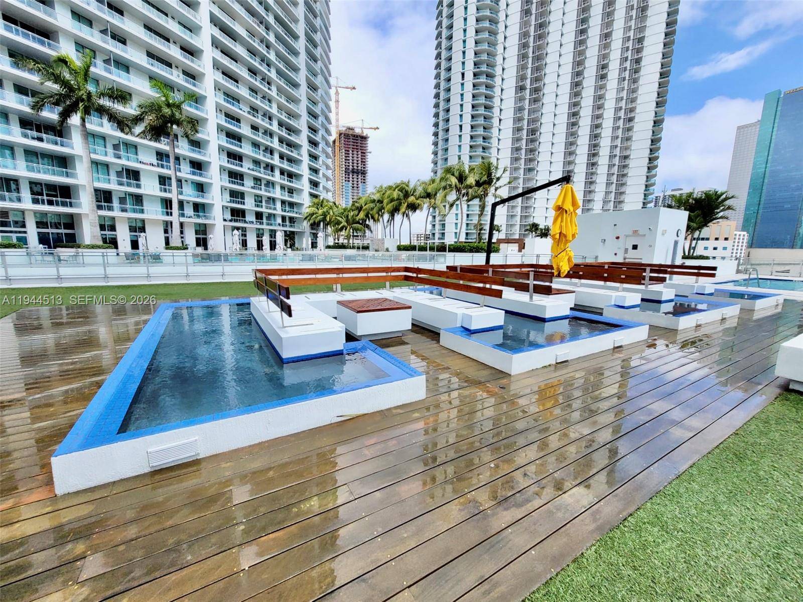 92 SW 3rd StMiami - Condo/Co-Op/Annual,Condo condo unit 1808 - picture