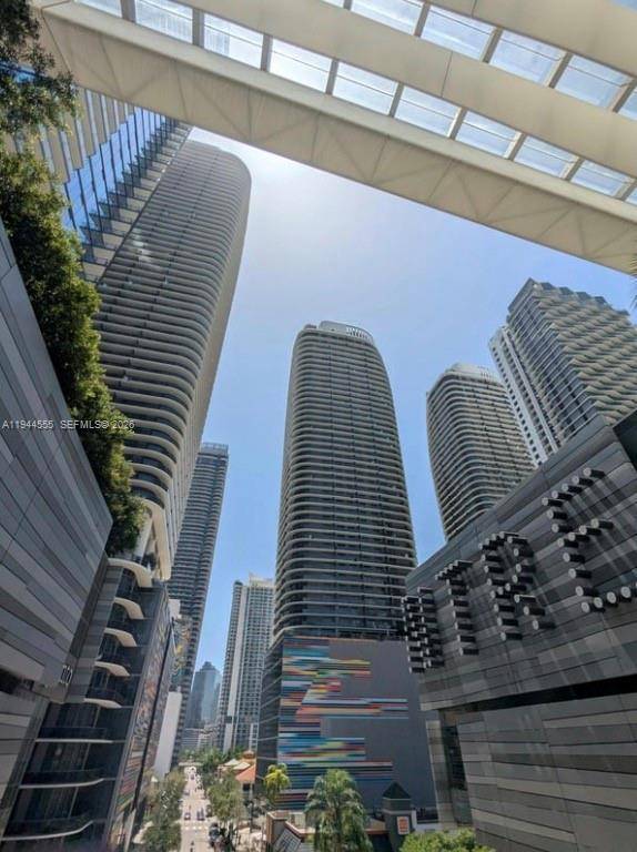 55 SW 9th StMiami - Condo/Co-Op/Annual,Condo condo unit 3702 - picture