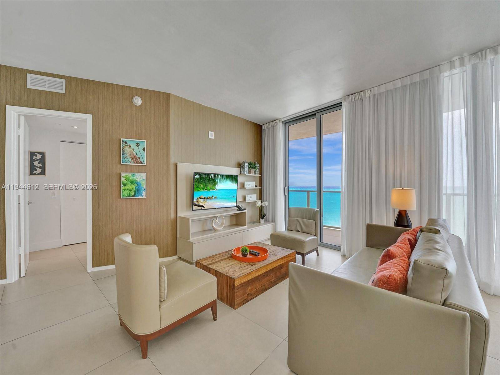 4111 S Ocean DrHollywood - Condo/Co-Op/Seasonal,Condo condo unit 1201 - picture