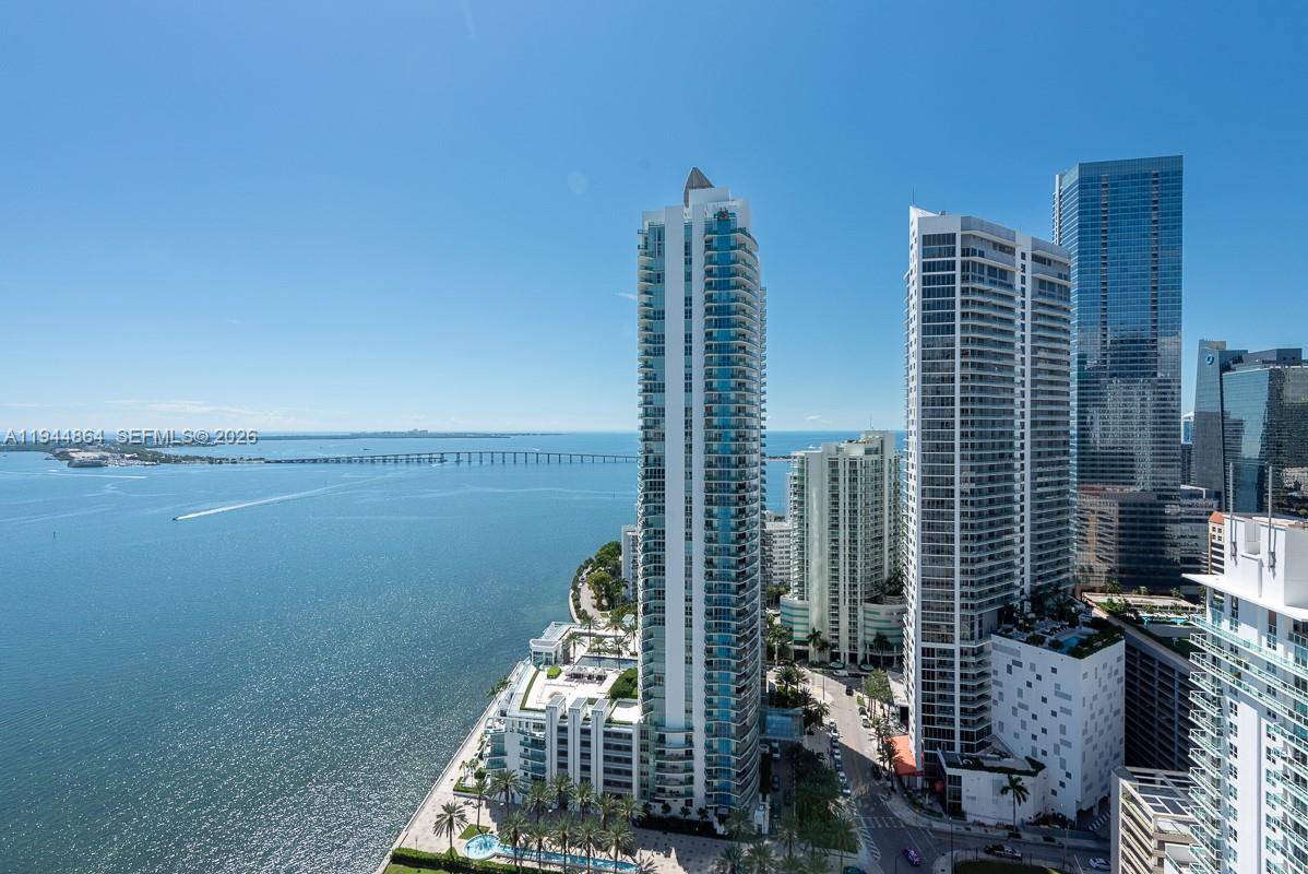1155 Brickell Bay DrMiami - Condo 5+ Stories,Condo condo unit 3403 - picture