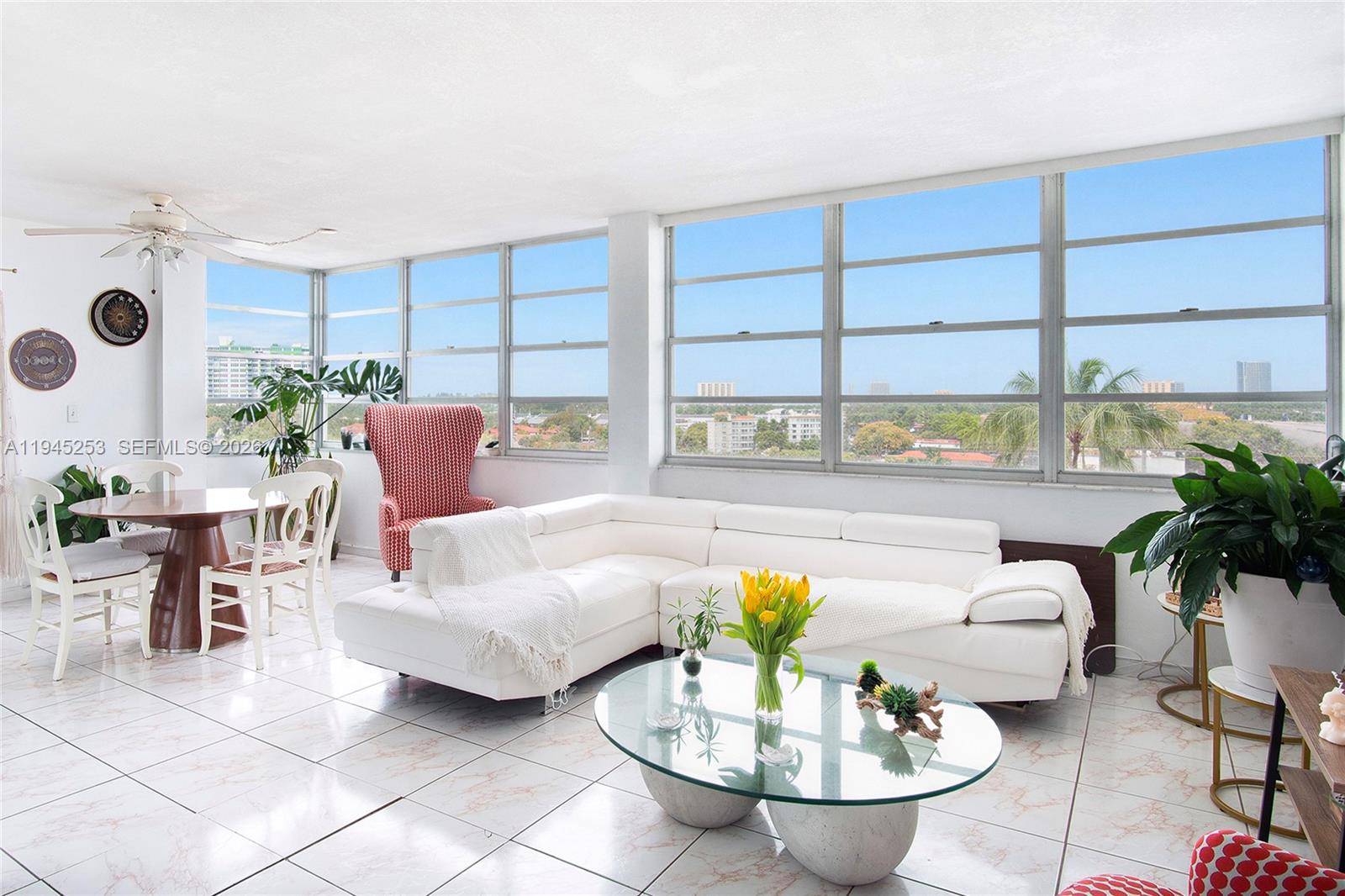 11930 N Bayshore DrNorth Miami - Condo 5+ Stories,Condo condo unit 609 - picture