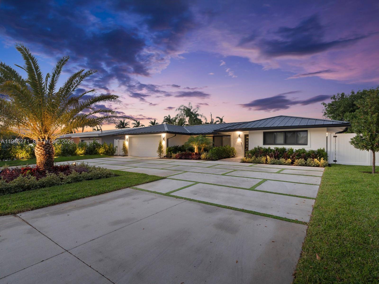 511 SE 14th StPompano Beach - Single Family-Annual,House condo unit 1 - picture