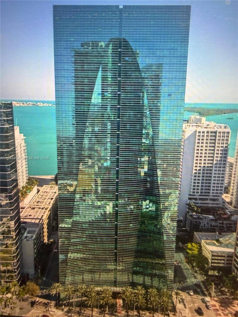 1395 Brickell AveMiami - Condo/Co-Op/Seasonal,Condo condo unit 2701 - picture
