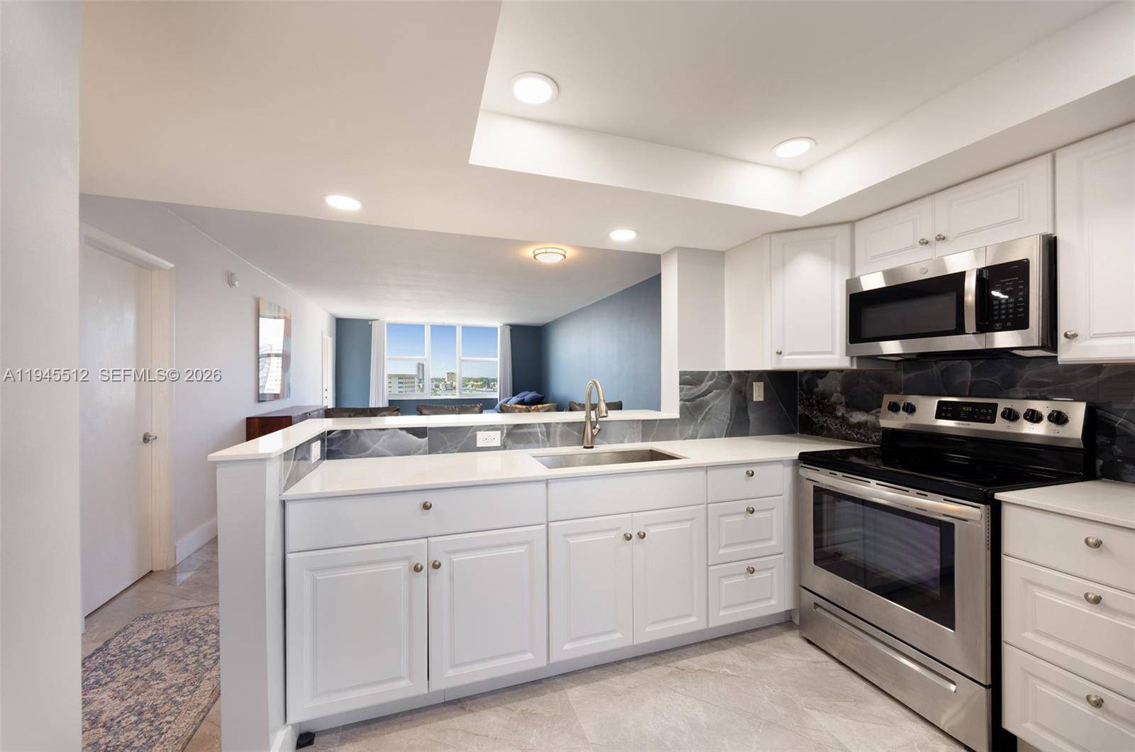 1893 S Ocean DrHallandale Beach - Condo 5+ Stories,Condo condo unit 810 - picture