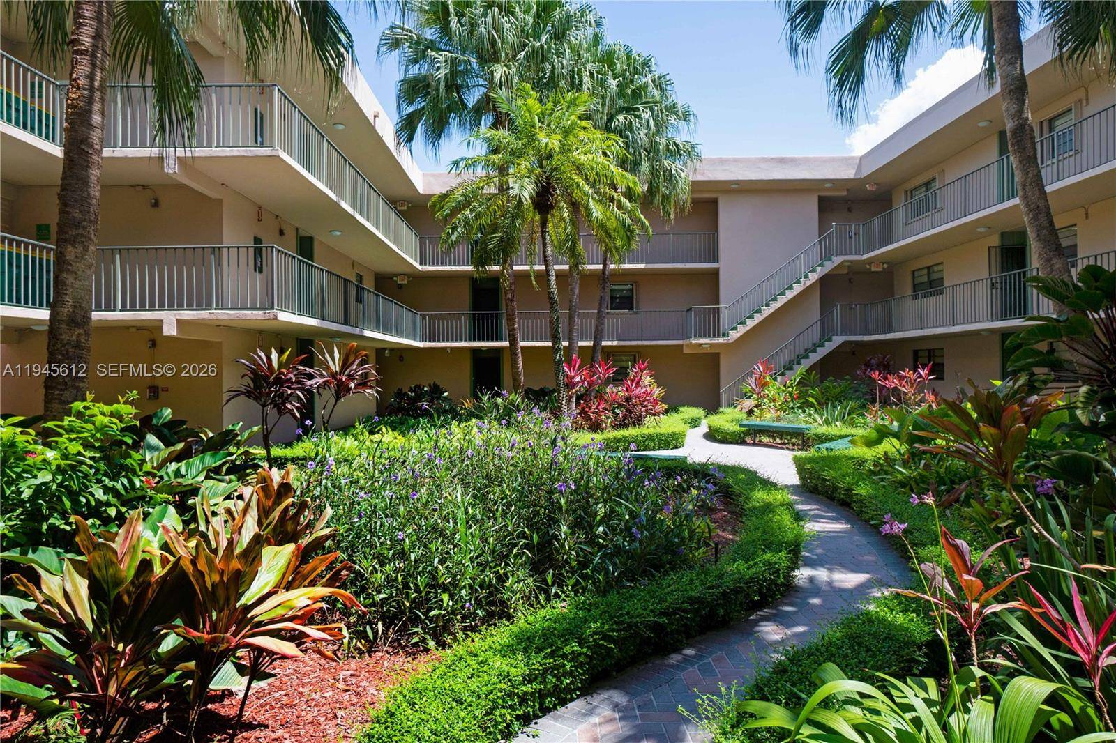 10525 SW 112th AveMiami - Condo 1-4 Stories,Condo condo unit 309 - picture