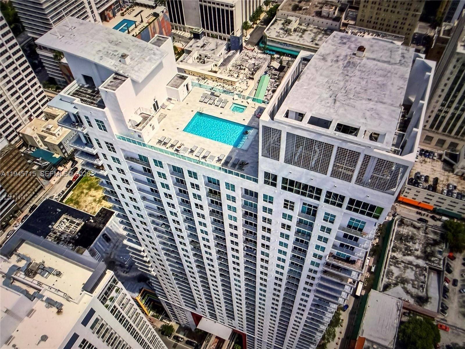 133 NE 2nd AveMiami - Condo 5+ Stories,Condo condo unit 2611 - picture