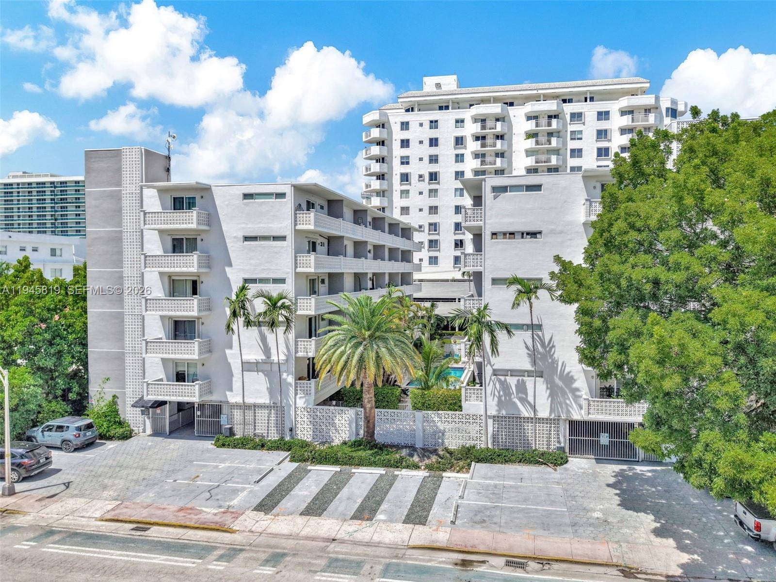 1620 West AveMiami Beach - Condo 5+ Stories,Condo condo unit 603 - picture