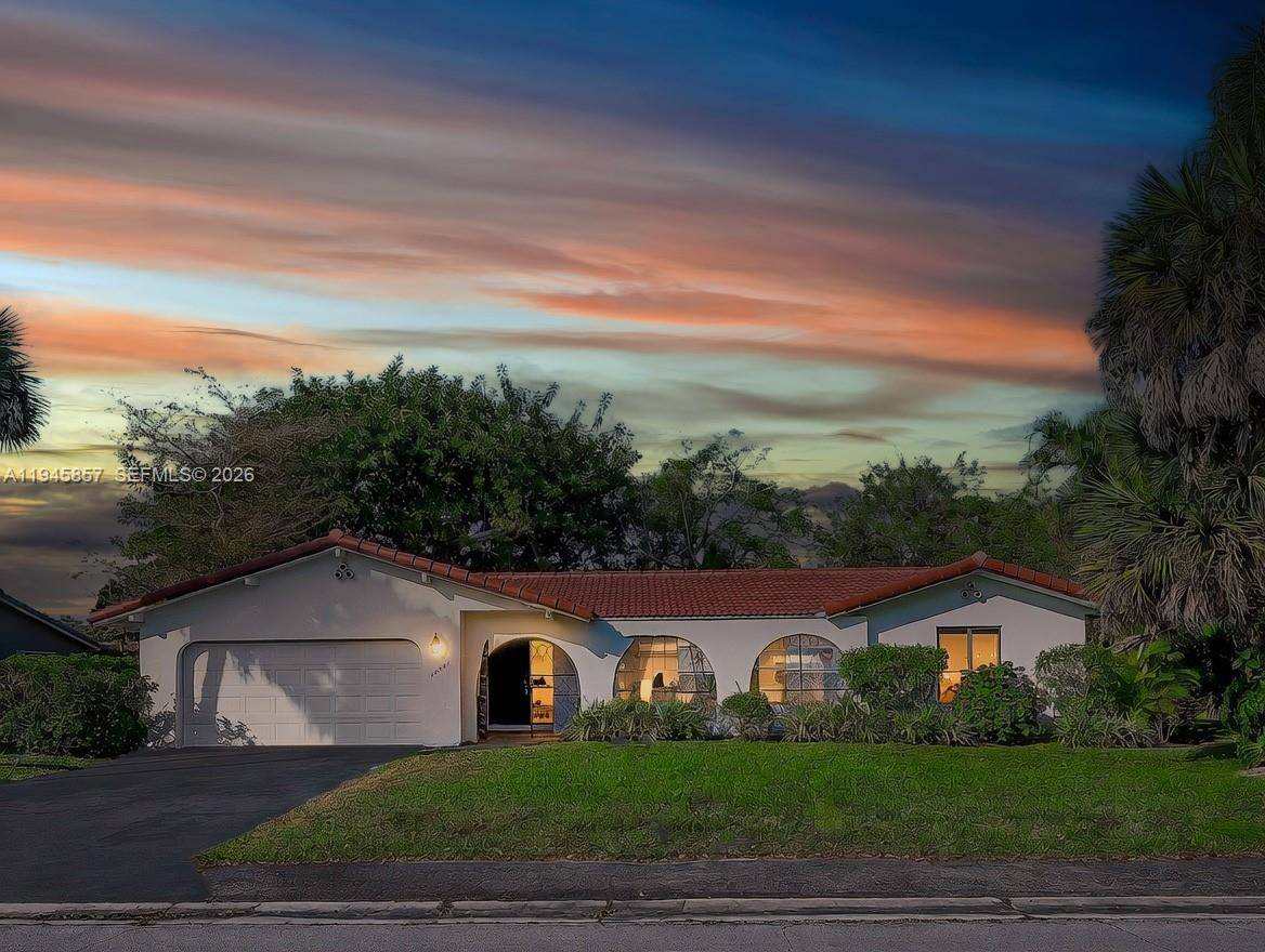 10251 NW 39th CtCoral Springs - picture