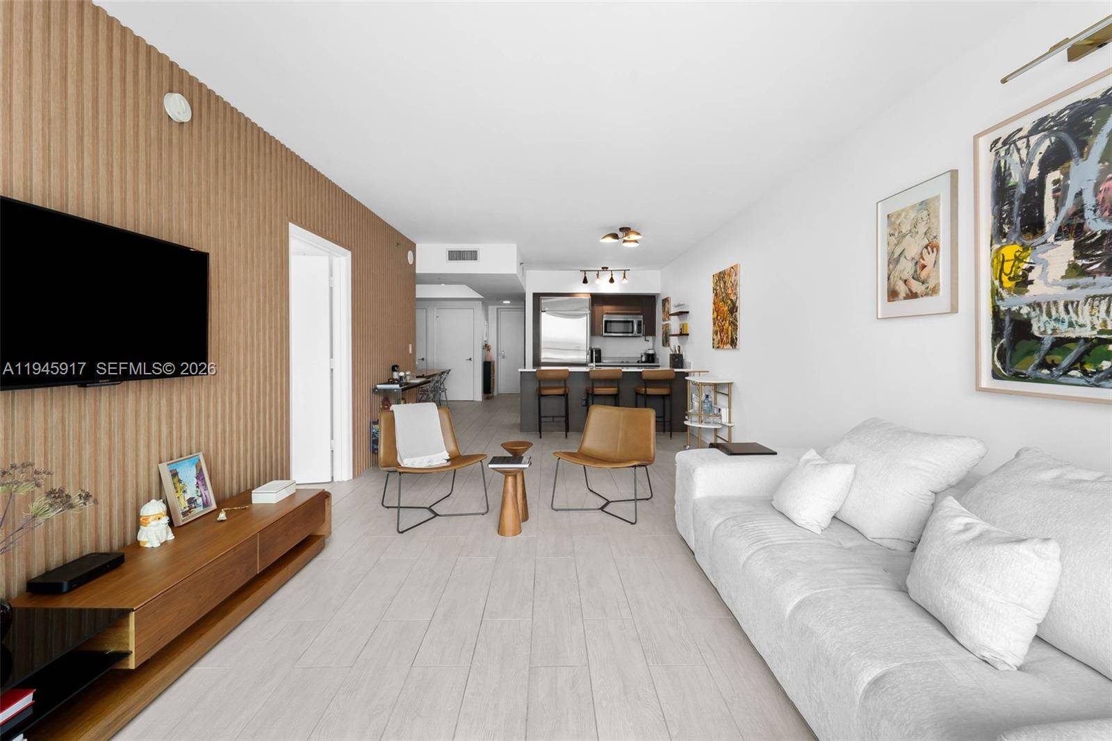 55 SE 6th StMiami - Condo 5+ Stories,Condo condo unit 2600 - picture