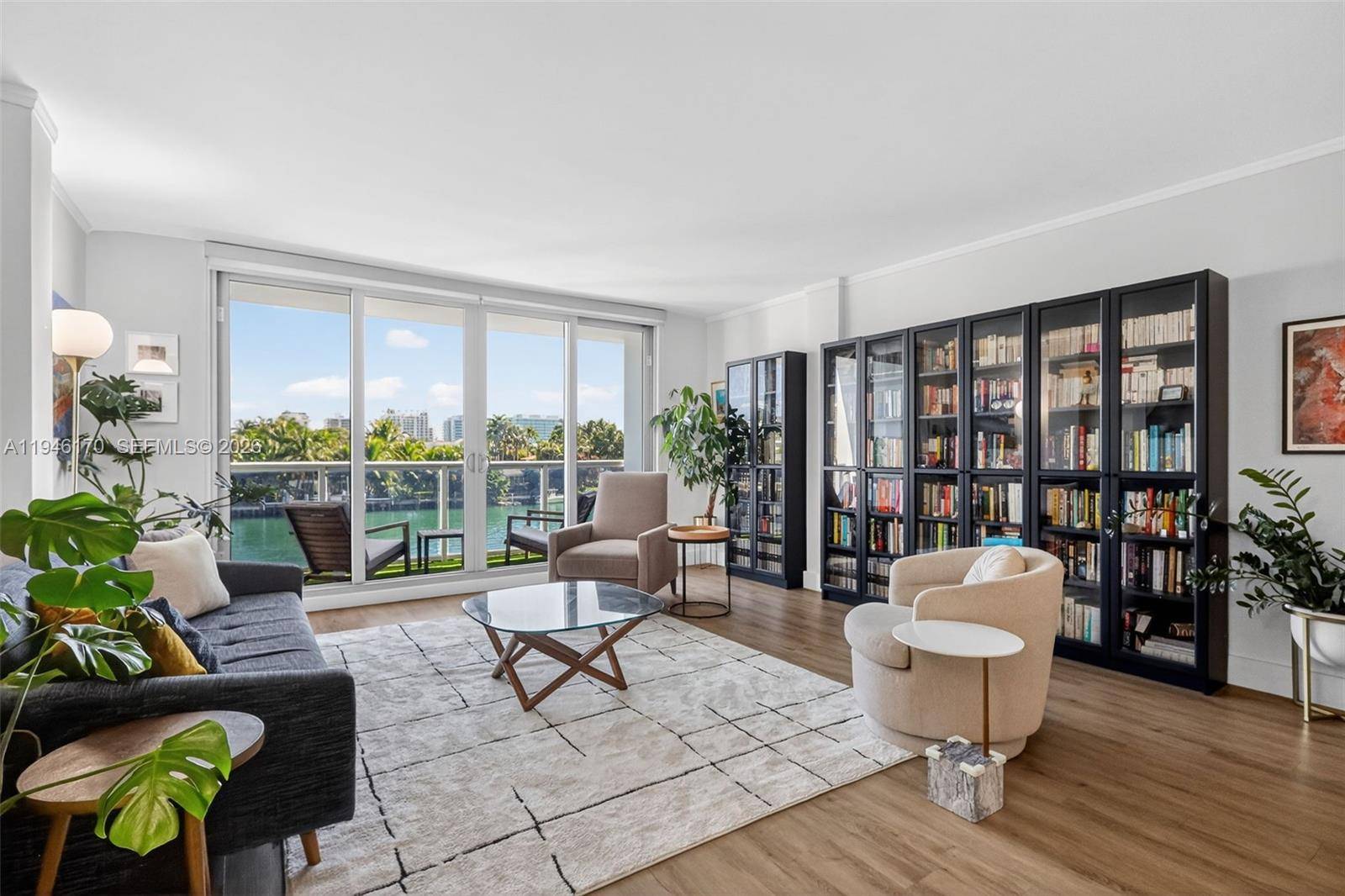 9381 E Bay Harbor DrBay Harbor Islands - Condo 5+ Stories,Condo condo unit 303N - picture