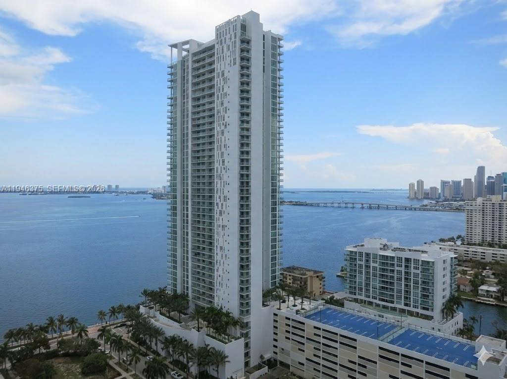 2900 NE 7 AVMiami - Condo/Co-Op/Annual,Condo condo unit 808 - picture