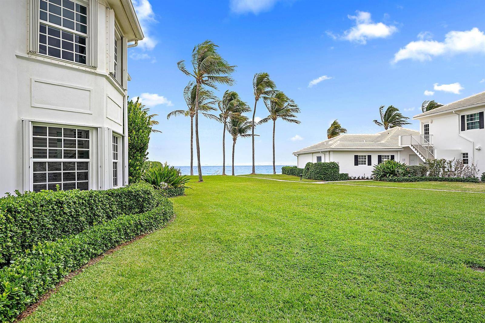 400 S OceanManalapan - Condo condo unit 103a - picture