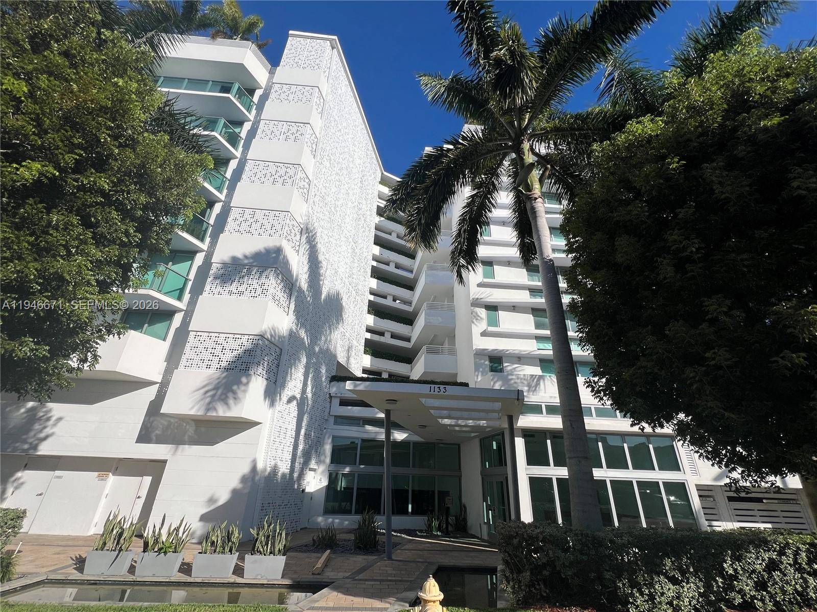 1133 102nd StBay Harbor Islands - Condo 5+ Stories,Condo condo unit 503 - picture