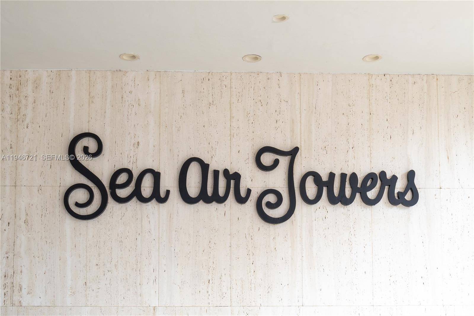 3725 S Ocean DrHollywood - Condo/Co-Op/Annual,Condo condo unit 1116 - picture