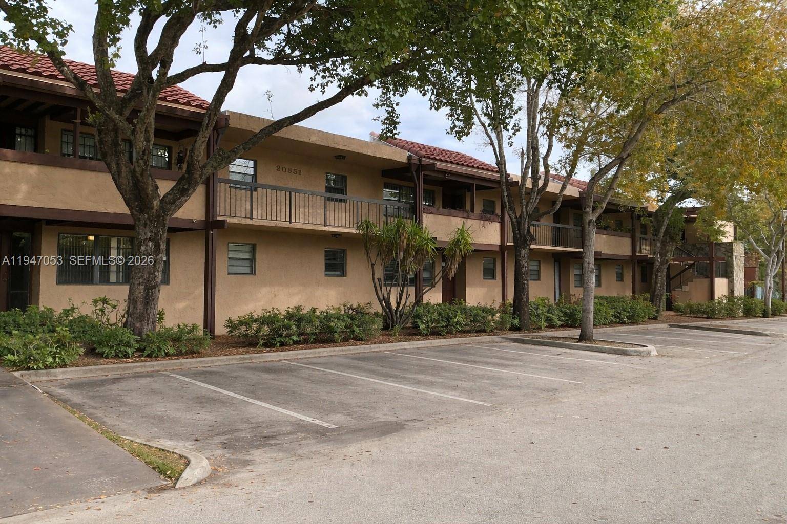 20851 San Simeon WayMiami - Condo 1-4 Stories,Condo condo unit 202 - picture