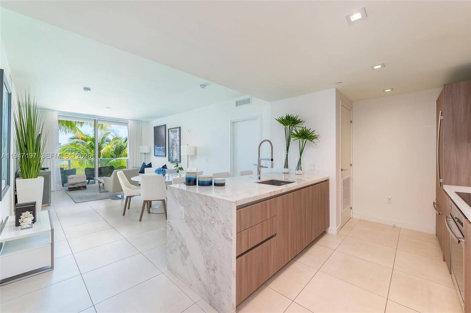 401 N Birch RdFort Lauderdale - Condo/Co-Op/Seasonal,Condo condo unit 502 - picture