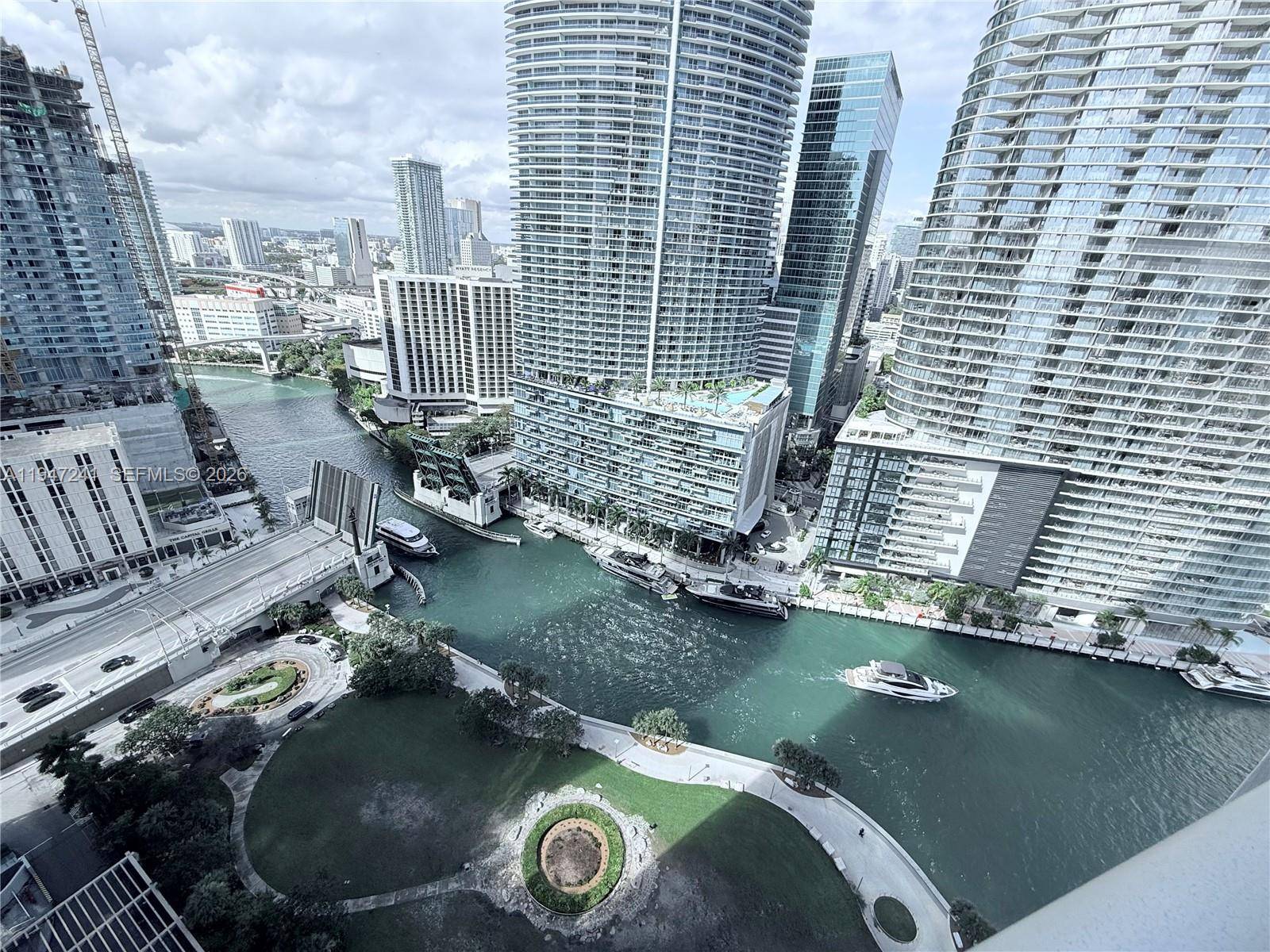 465 Brickell AveMiami - Condo 5+ Stories,Condo condo unit 2906 - picture