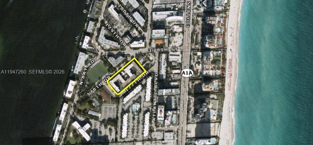 201 178th DrSunny Isles Beach - Condo 5+ Stories,Condo condo unit 334 - picture