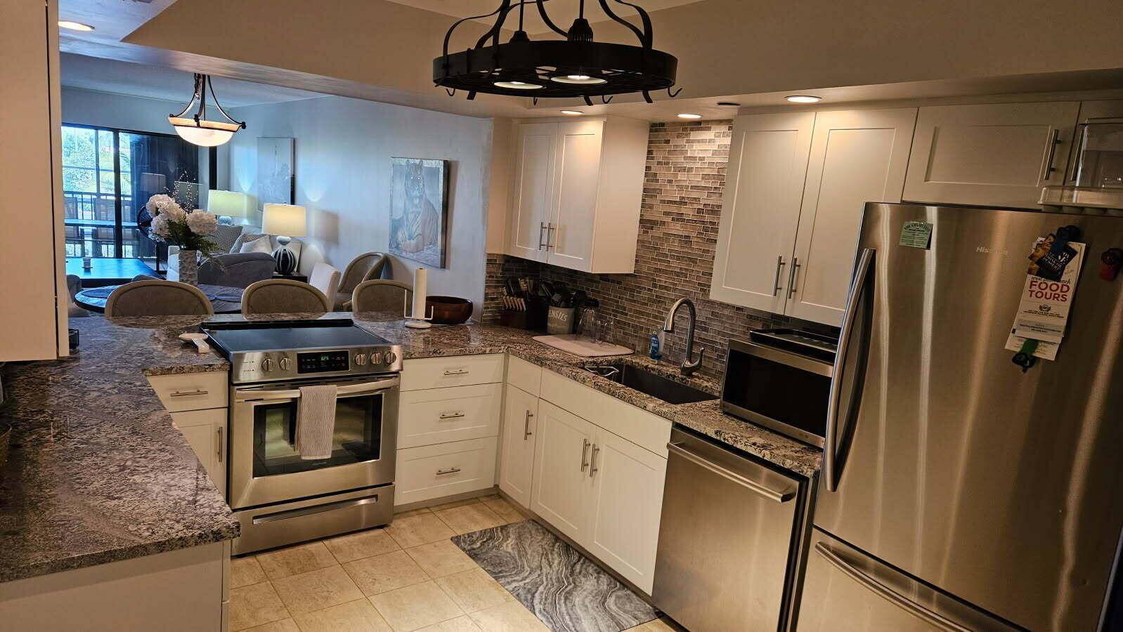 500 Ocean TrailJupiter - Condo condo unit 307 - picture