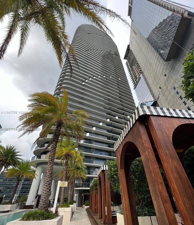 801 S Miami AveMiami - Apartments-Annual,Apartment condo unit 1804 - picture