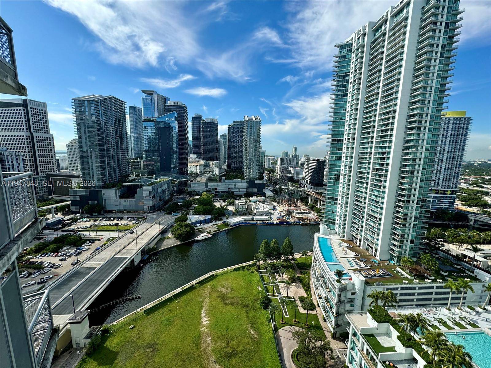 350 S Miami AveMiami - Condo 5+ Stories,Condo condo unit 3008 - picture