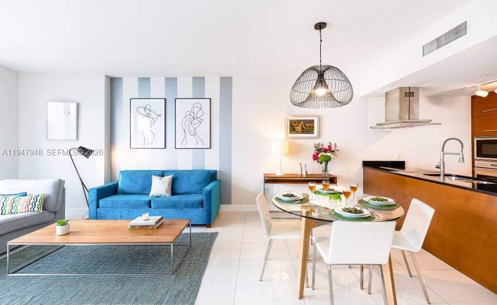 485 Brickell AveMiami - Condo 5+ Stories,Condo condo unit 4307 - picture