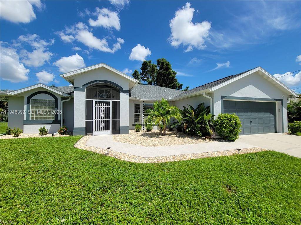 237 SW 47TH STCape Coral - picture