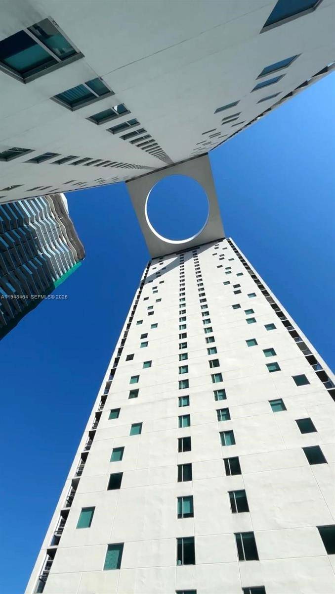 500 Brickell AveMiami - Apartments-Annual,Apartment condo unit 3408 - picture