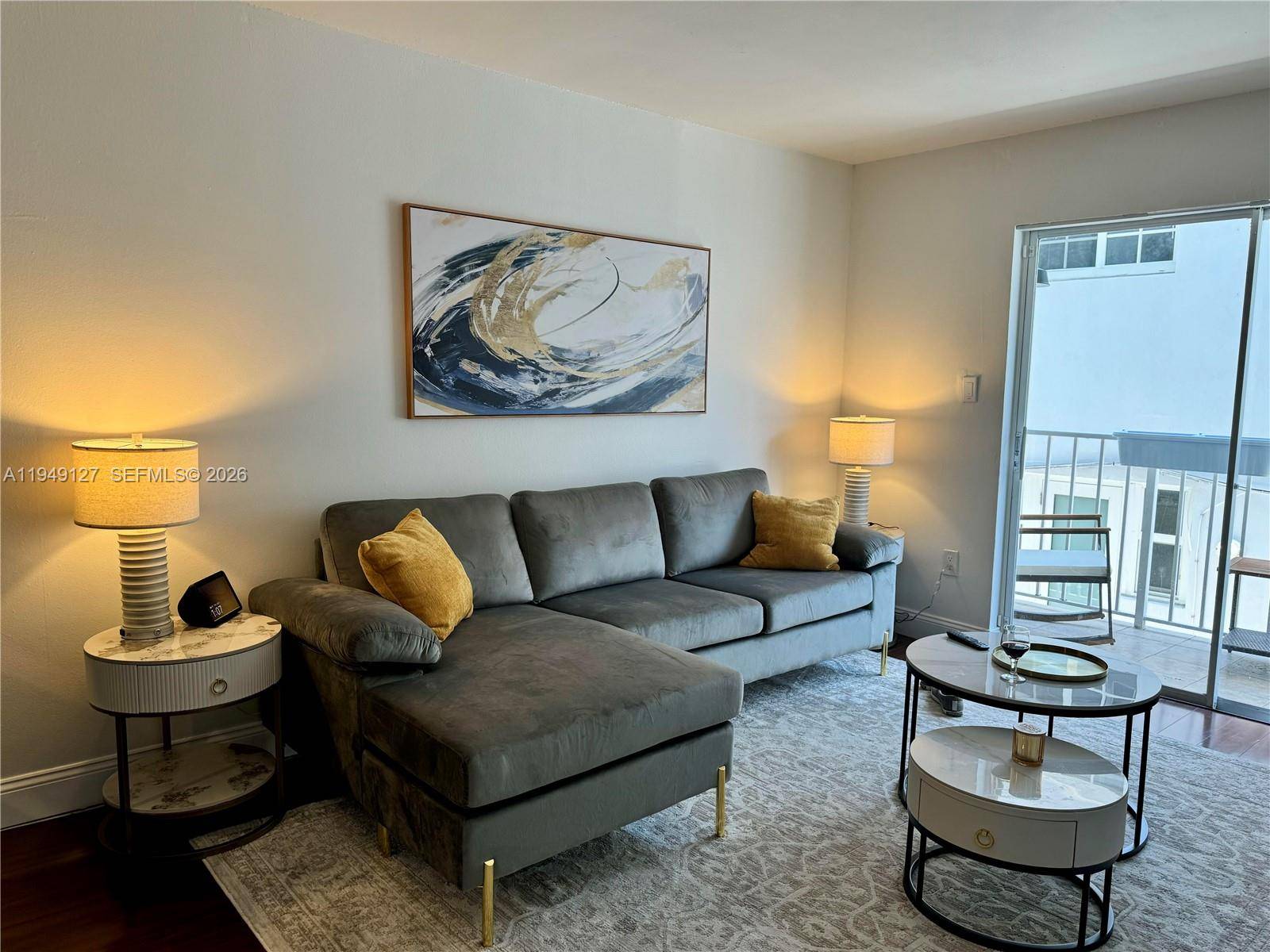 1615 Meridian AveMiami Beach - Condo 1-4 Stories,Condo condo unit 203 - picture