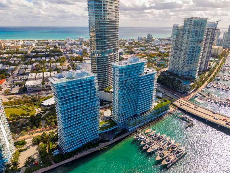 540 West AveMiami Beach - Condo/Co-Op/Annual,Condo condo unit 411 - picture